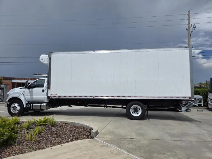 2026 Ford F-750 in Orlando, FL — photo 8