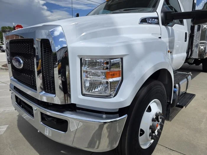 2026 Ford F-750 in Orlando, FL — photo 13