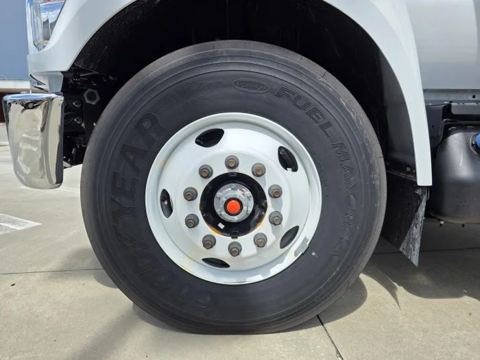 2026 Ford F-750 in Orlando, FL — photo 15