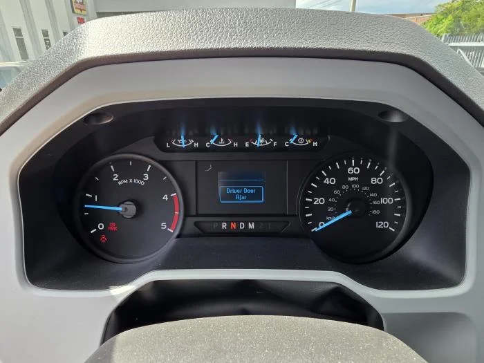 2026 Ford F-750 in Orlando, FL — photo 21