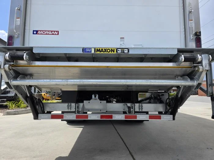 2026 Ford F-750 in Orlando, FL — photo 9
