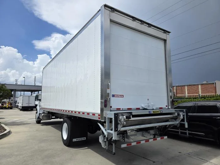 2026 Ford F-750 in Orlando, FL — photo 7