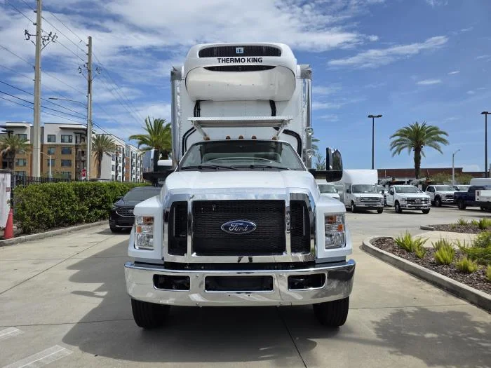 2026 Ford F-750 in Orlando, FL — photo 3