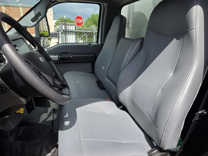 2026 Ford F-750 in Orlando, FL — photo 19
