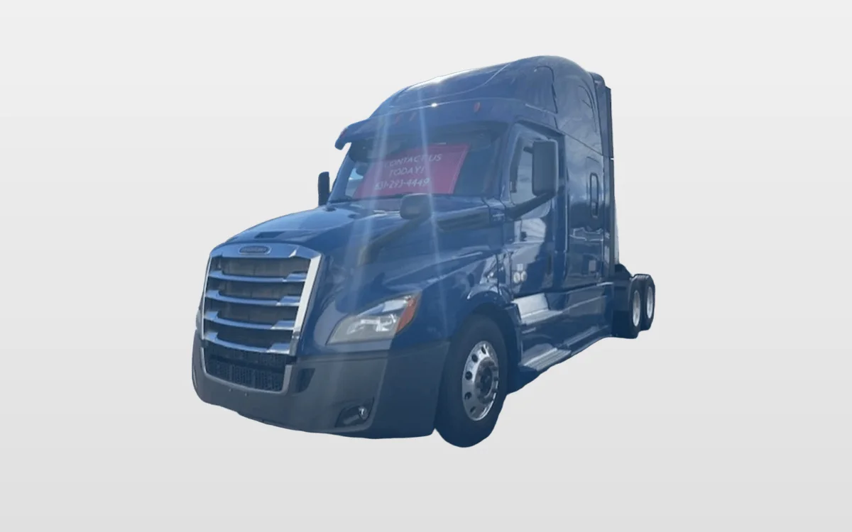 2020 Freightliner - image 1