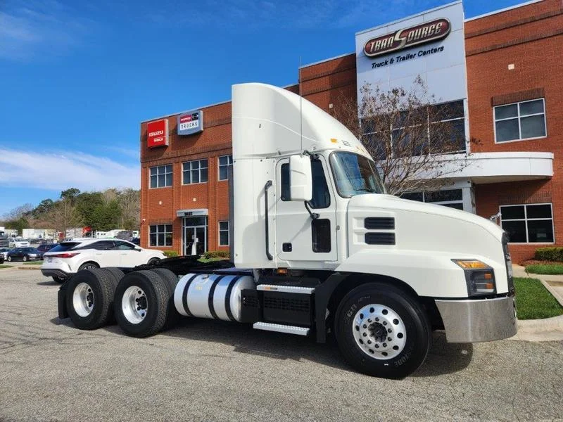 2026 Mack in Greensboro — photo 4