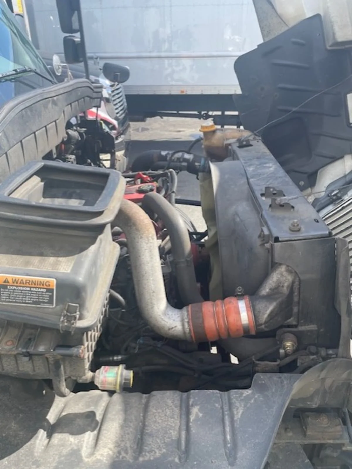 2018 International 4300 - image 11