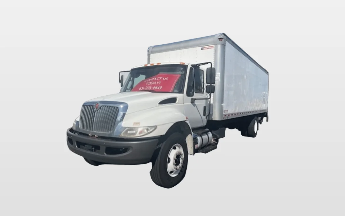 2018 International 4300 - image 1