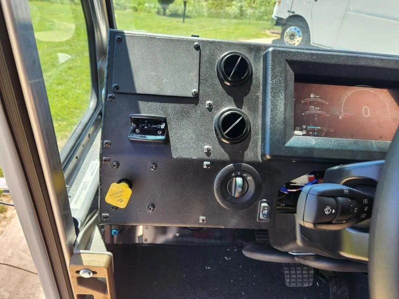 2027 Freightliner in Walton, KY — photo 15