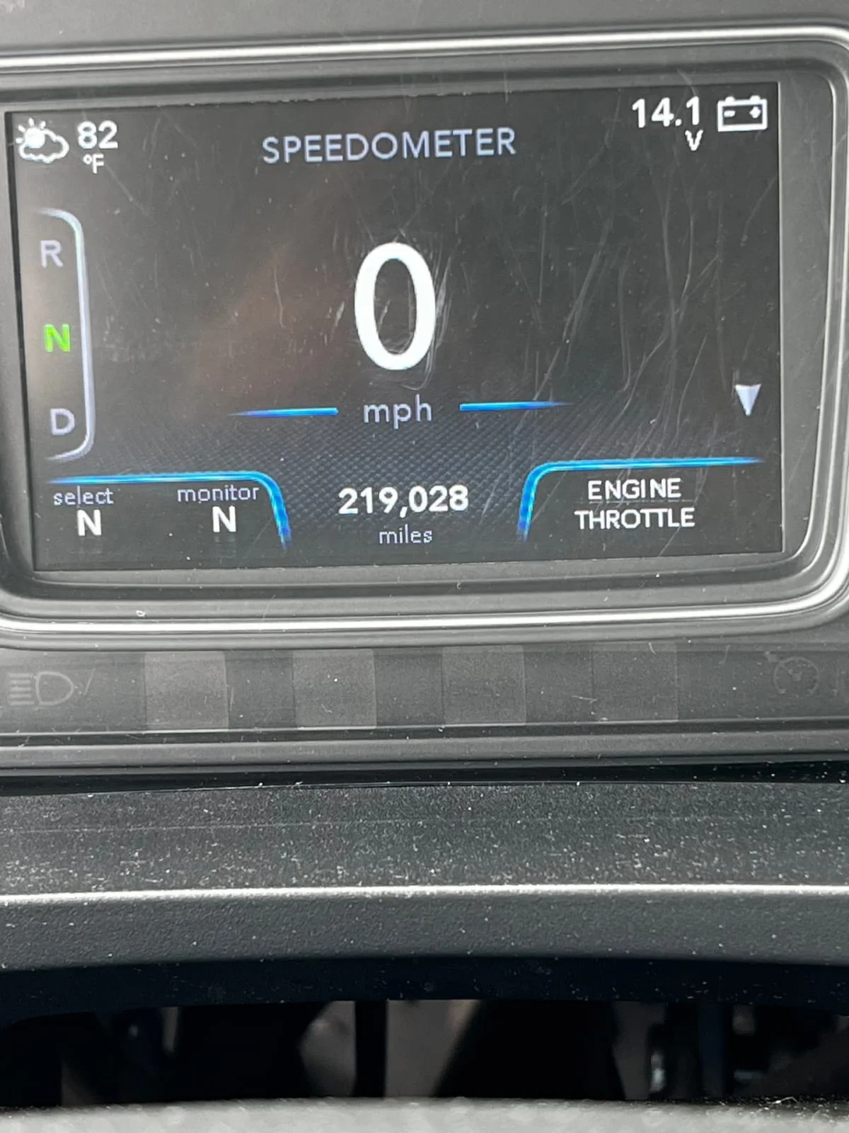 2020 International MV in West Sacramento, CA — photo 10
