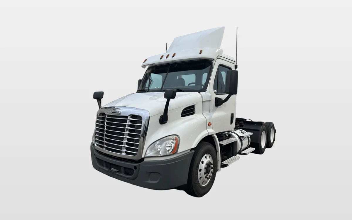 2020 Freightliner - image 1