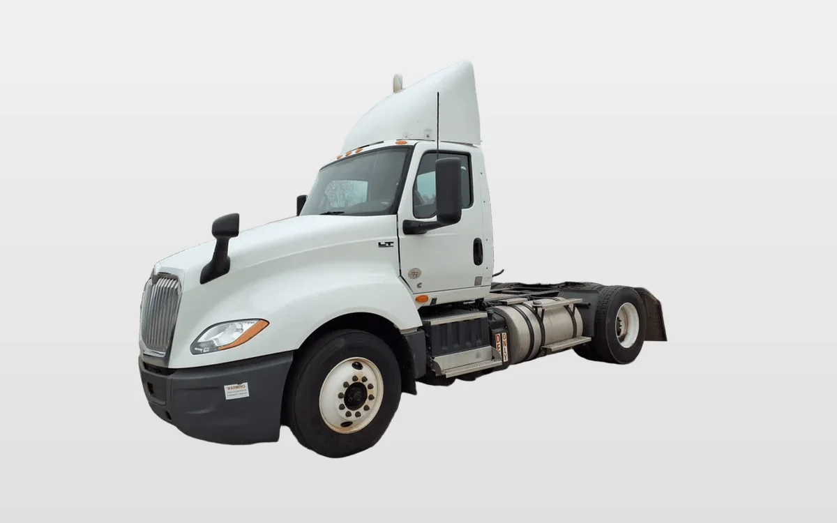 2021 International - image 1