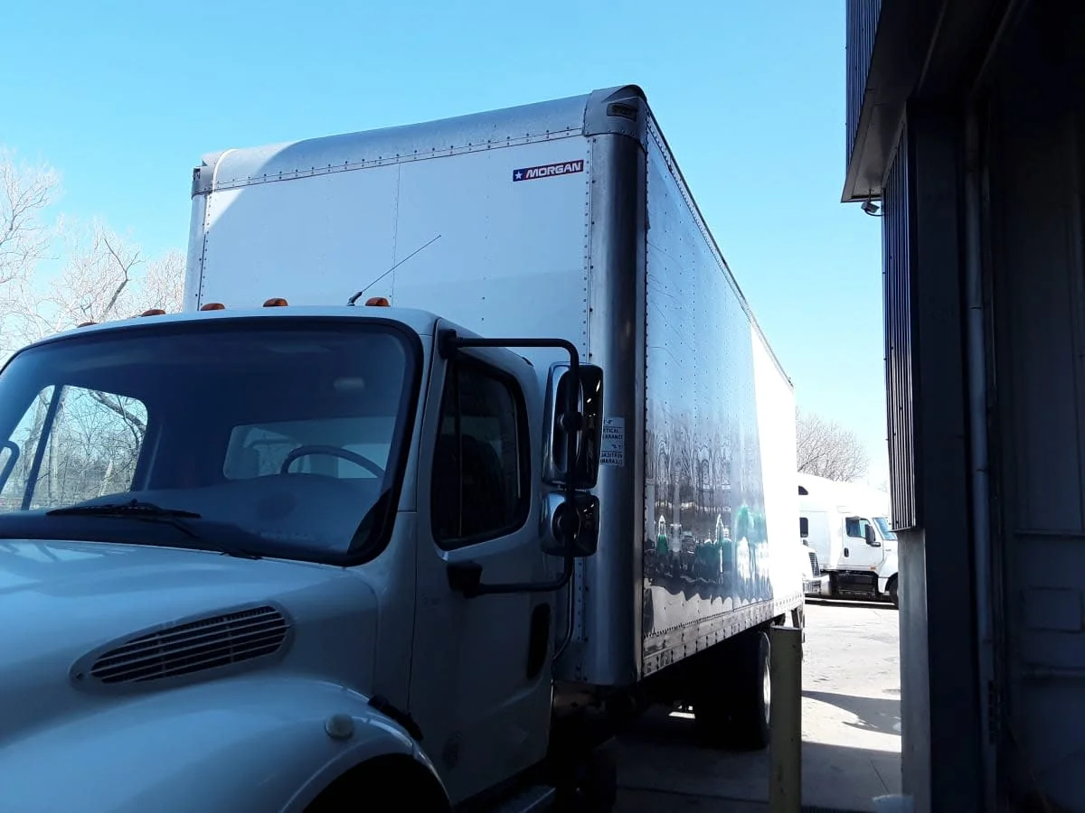 2019 Freightliner M2 106 in Kansas City, MO