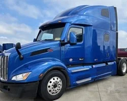 2023 Peterbilt 579 in Location: Lake City, FL — photo 27
