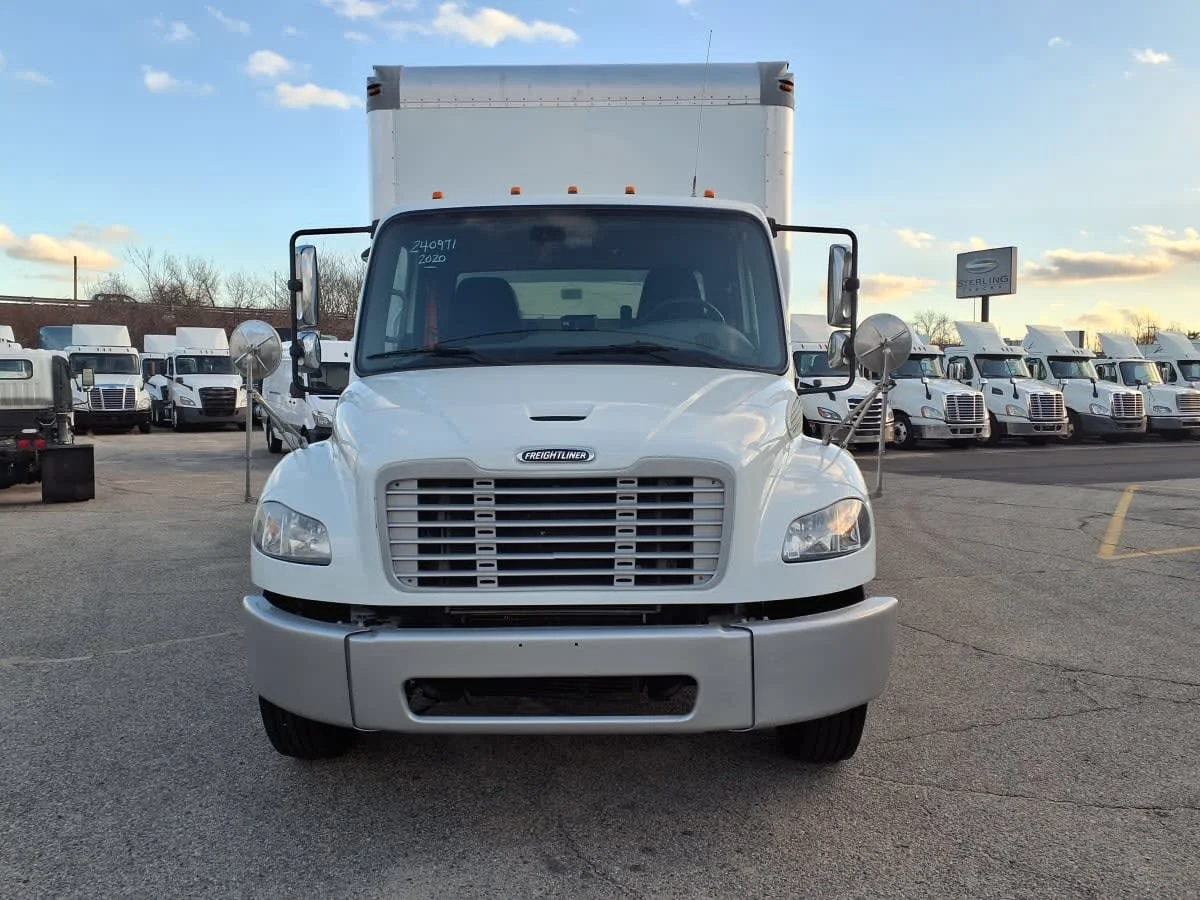 2020 Freightliner M2 106 - image 2