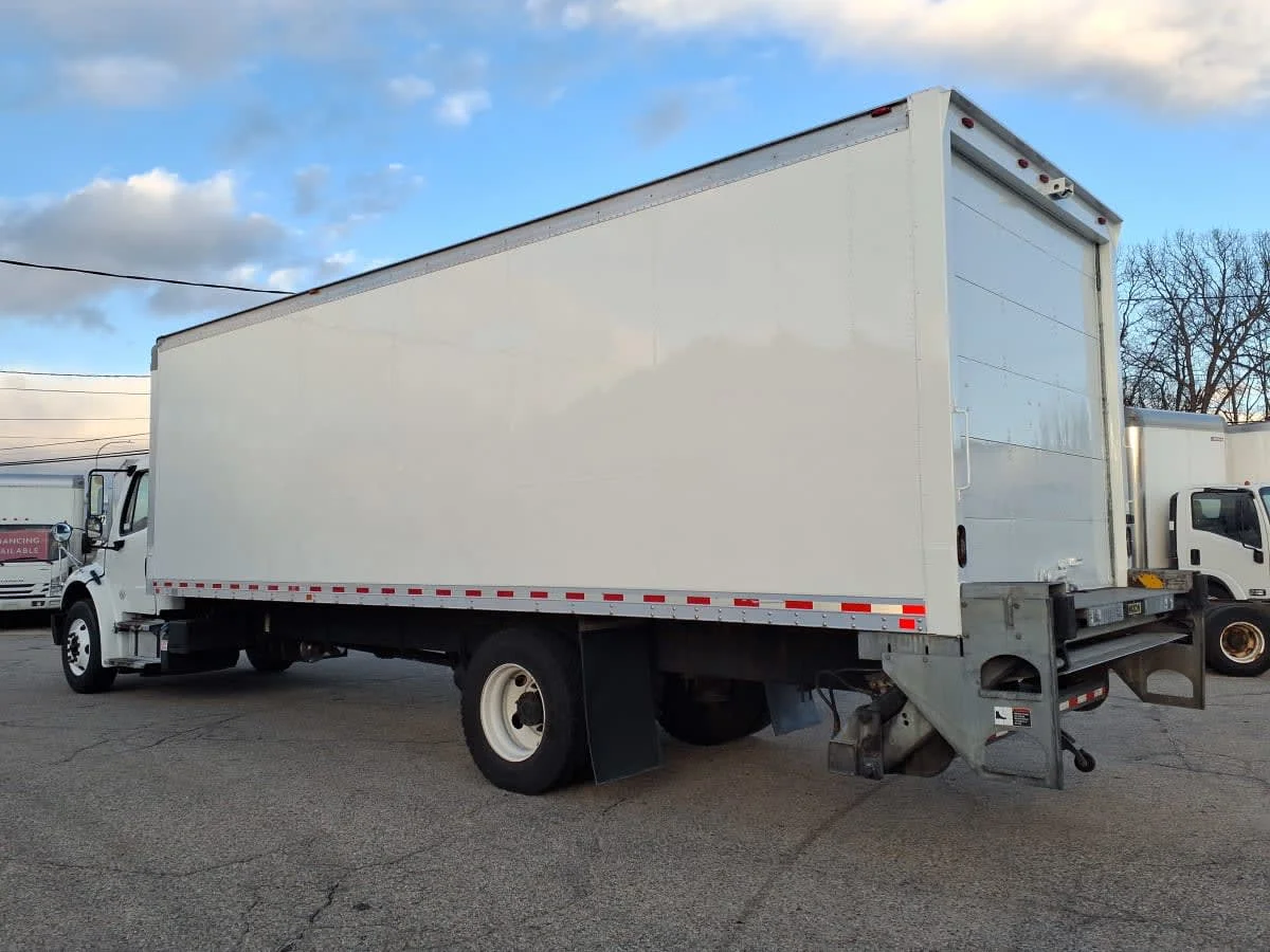 2020 Freightliner M2 106 in Warwick, RI — photo 6