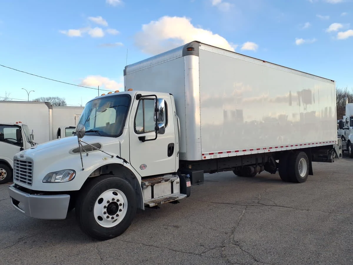 2020 Freightliner M2 106 in Warwick, RI