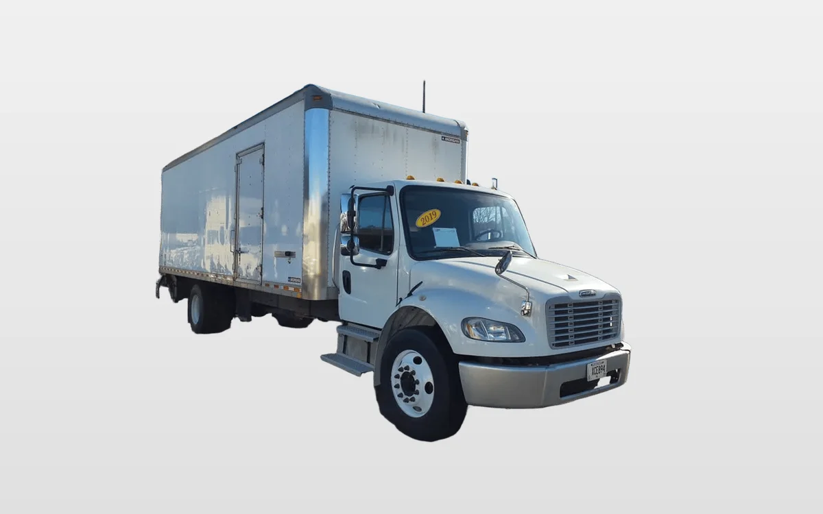 2019 Freightliner M2 106 - image 1