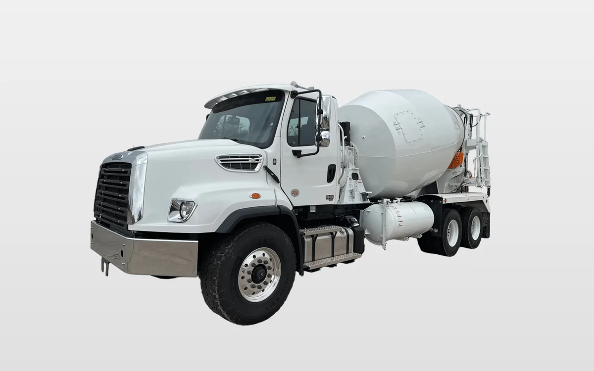 2026 Freightliner 114SD - image 1