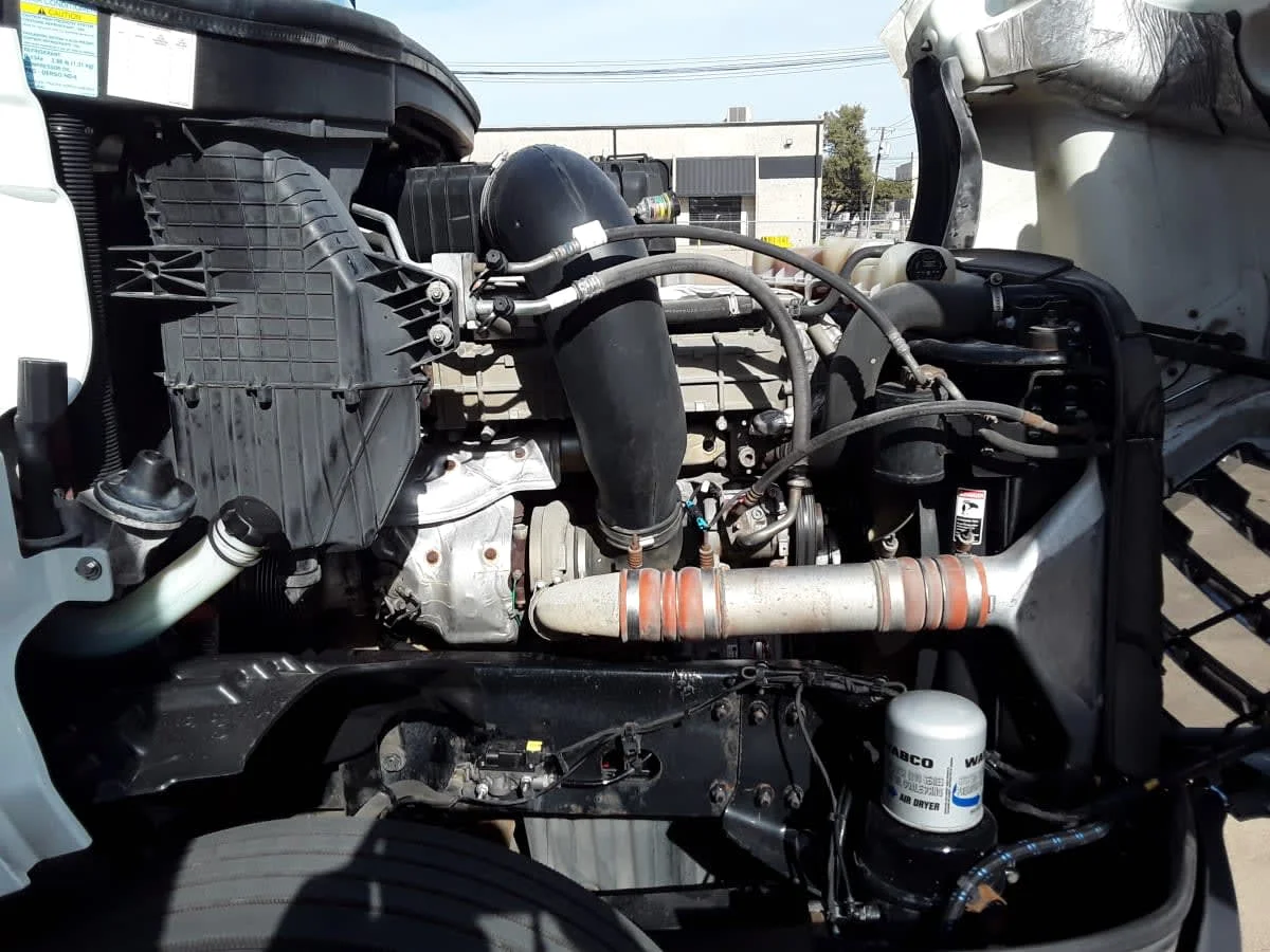 2019 Freightliner Cascadia in Oklahoma City, OK — photo 9