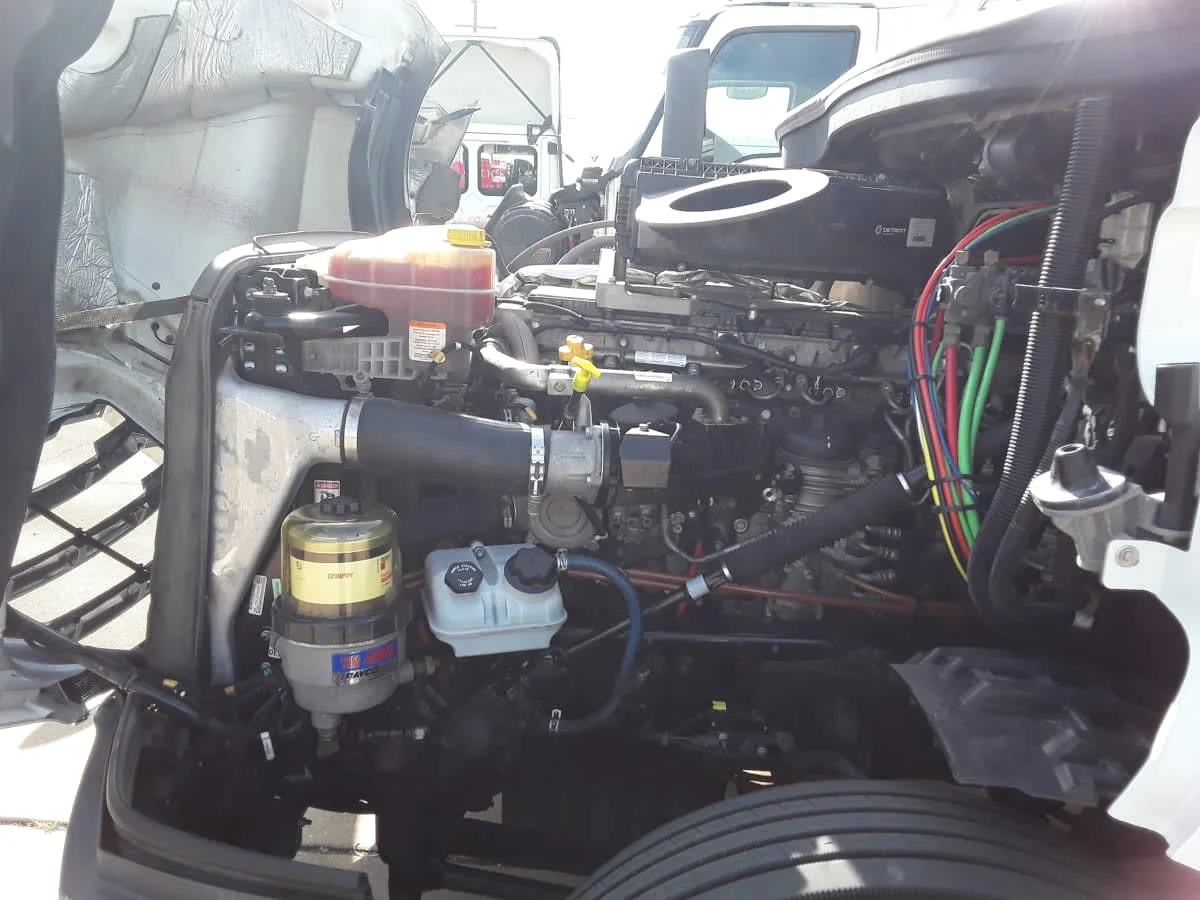 2019 Freightliner Cascadia in Oklahoma City, OK — photo 8