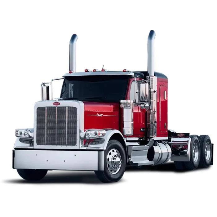 2027 Peterbilt 589 in College Station, TX