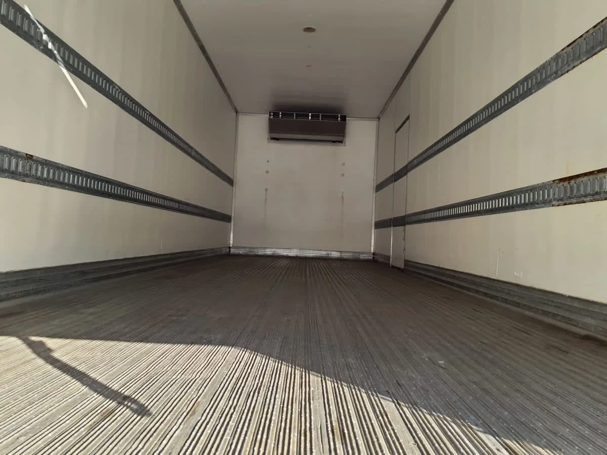 2018 International 4300 in Wayland, MI — photo 9