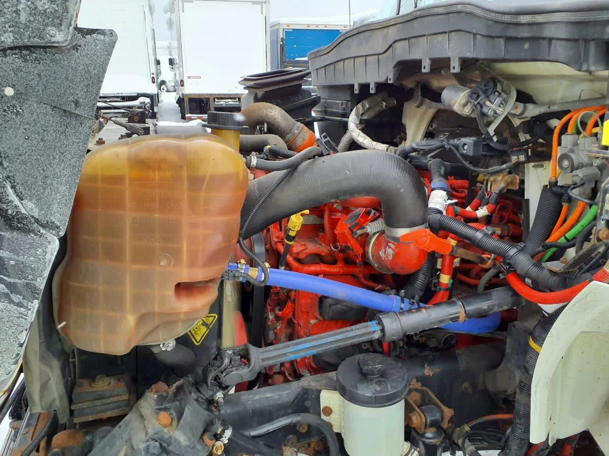 2018 International 4300 in Wayland, MI — photo 10