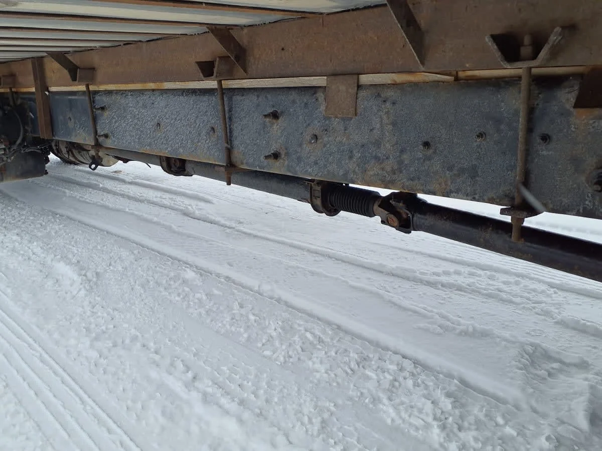 2018 International 4300 in Wayland, MI — photo 14