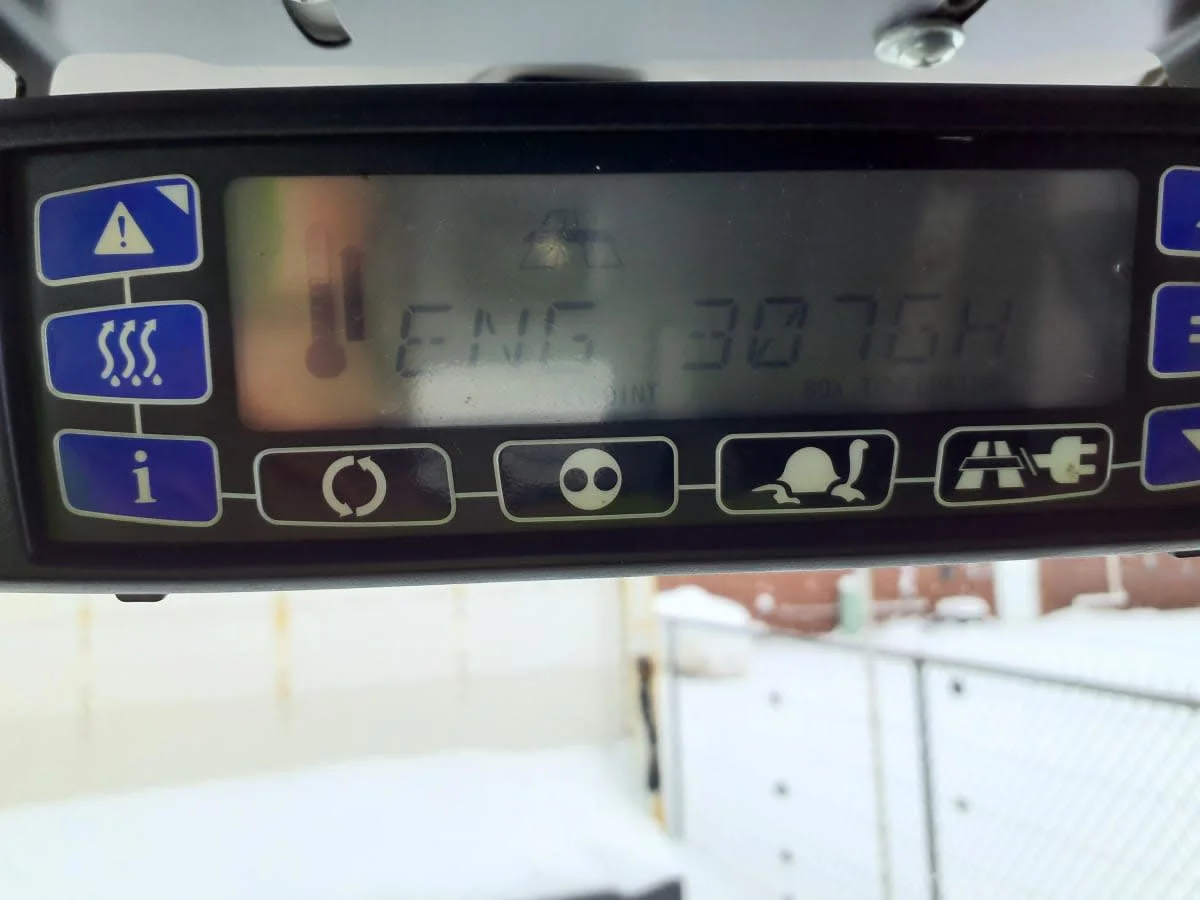 2018 International 4300 in Wayland, MI — photo 20
