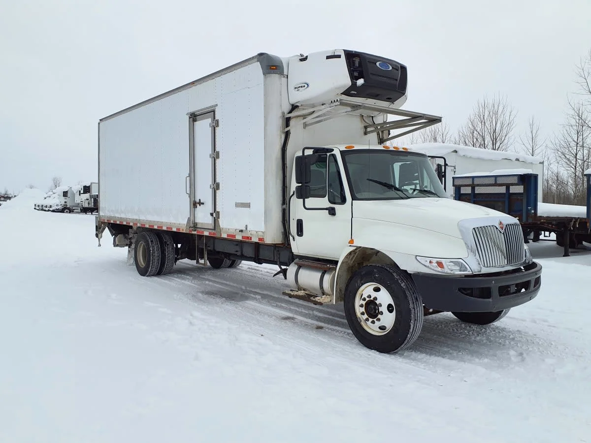 2018 International 4300 in Wayland, MI — photo 3