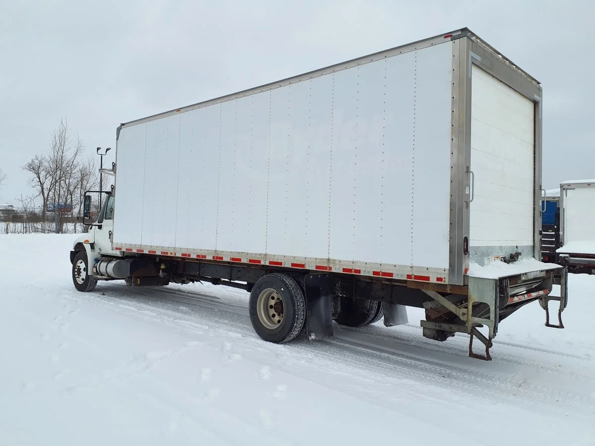 2018 International 4300 in Wayland, MI — photo 6