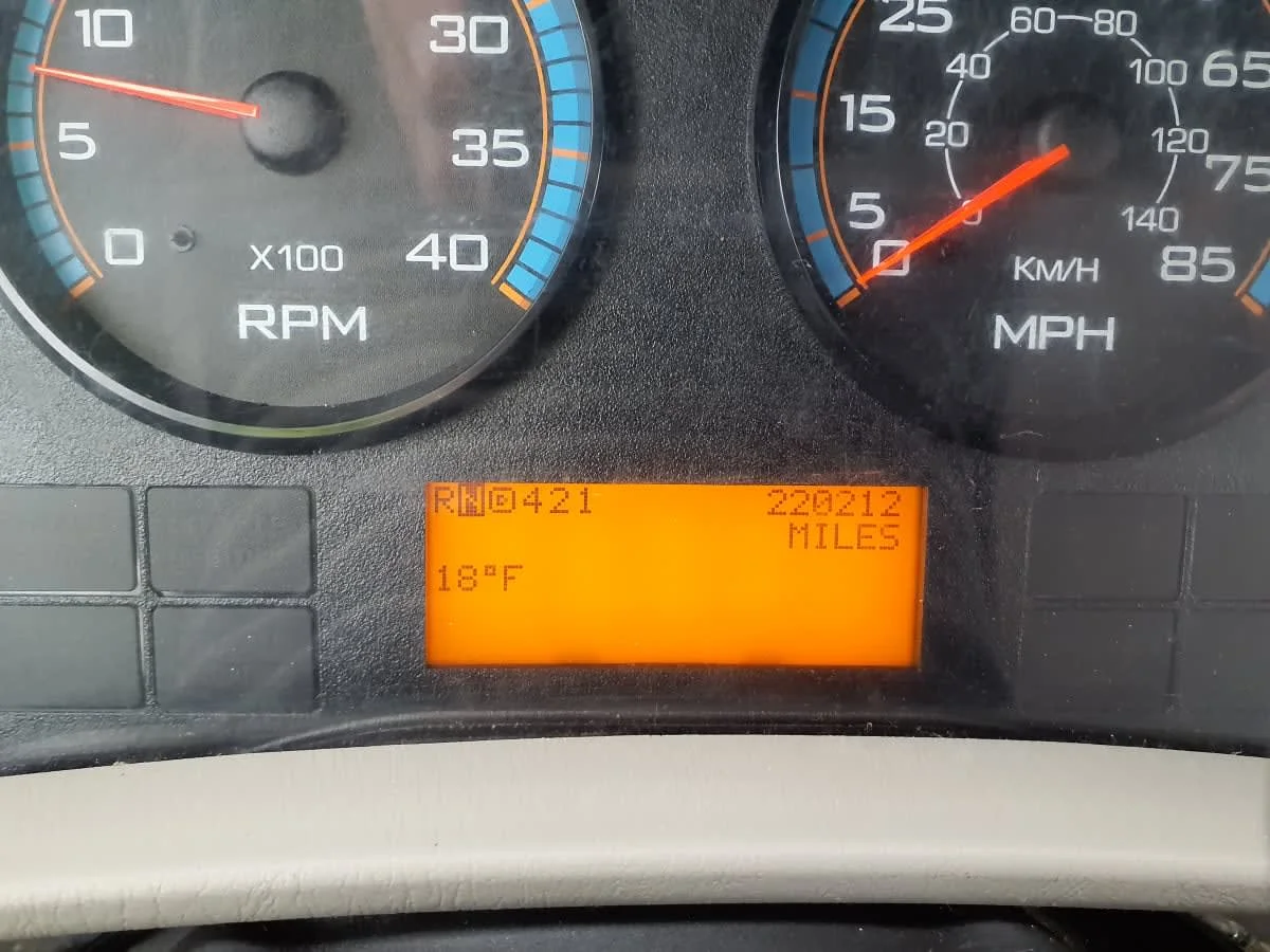 2018 International 4300 in Wayland, MI — photo 12