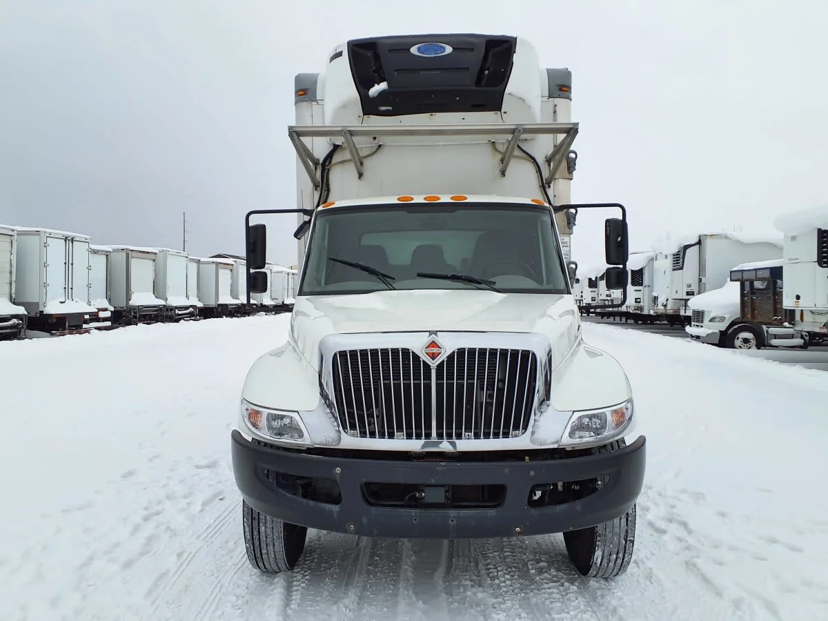 2018 International 4300 in Wayland, MI — photo 2