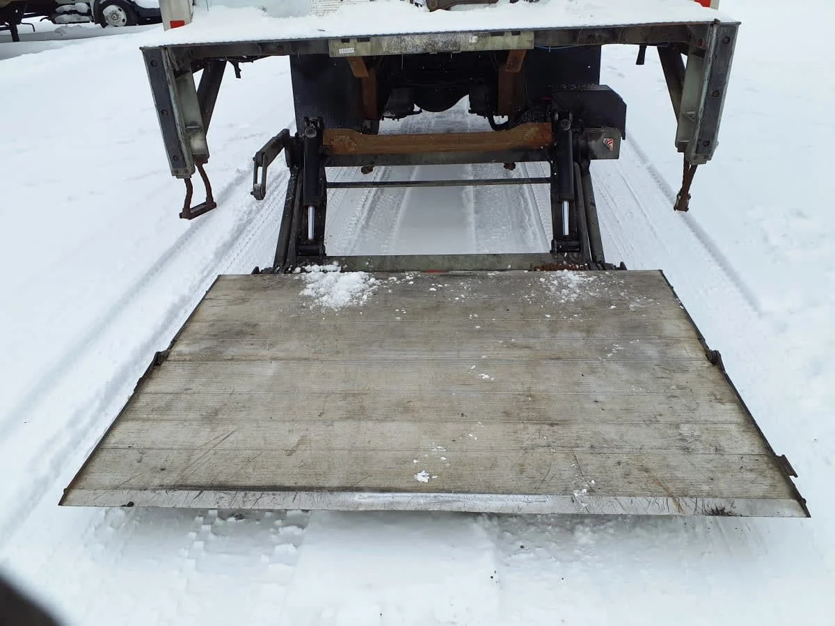 2018 International 4300 in Wayland, MI — photo 16