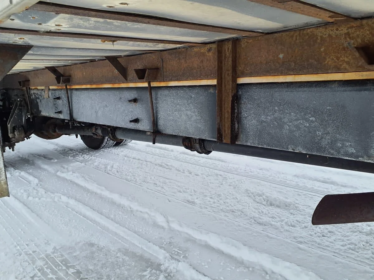 2018 International 4300 in Wayland, MI — photo 17