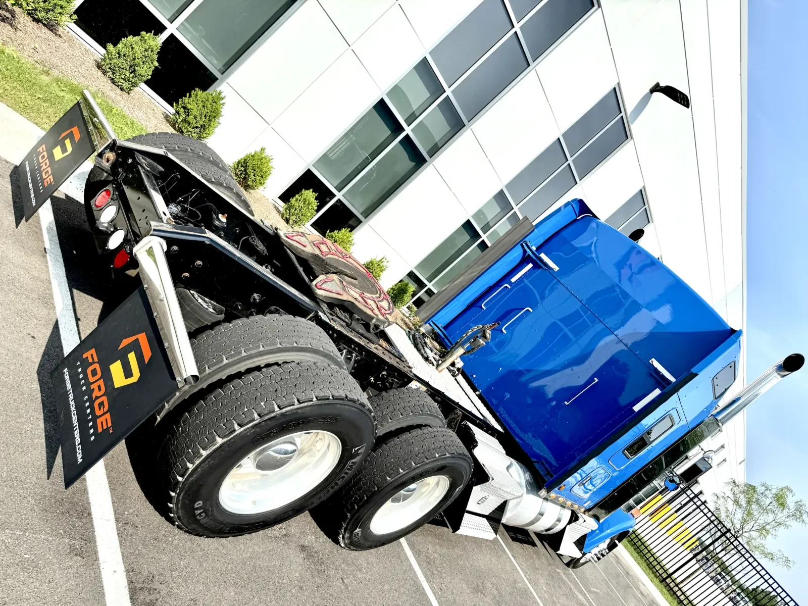 2018 Kenworth W900 - image 11