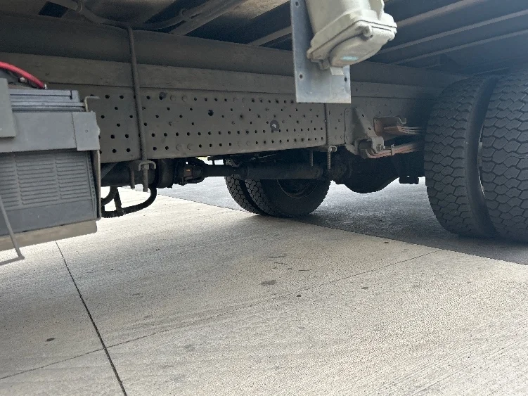 2020 Isuzu NQR in La Mirada, CA — photo 5