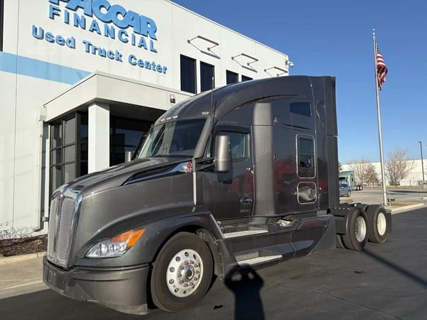 2023 Kenworth T680 in Salt Lake City, UT