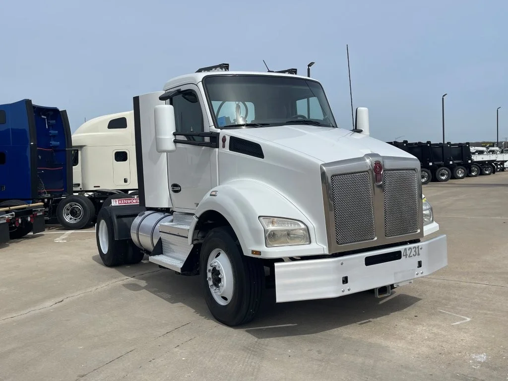 2020 Kenworth T880 - image 7