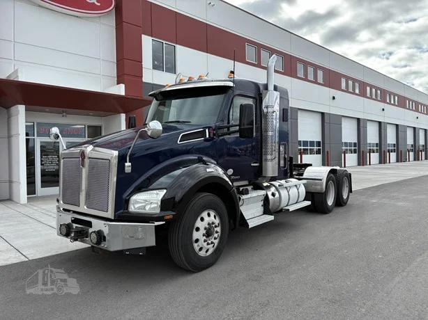 2020 Kenworth T880 in Missoula, MT