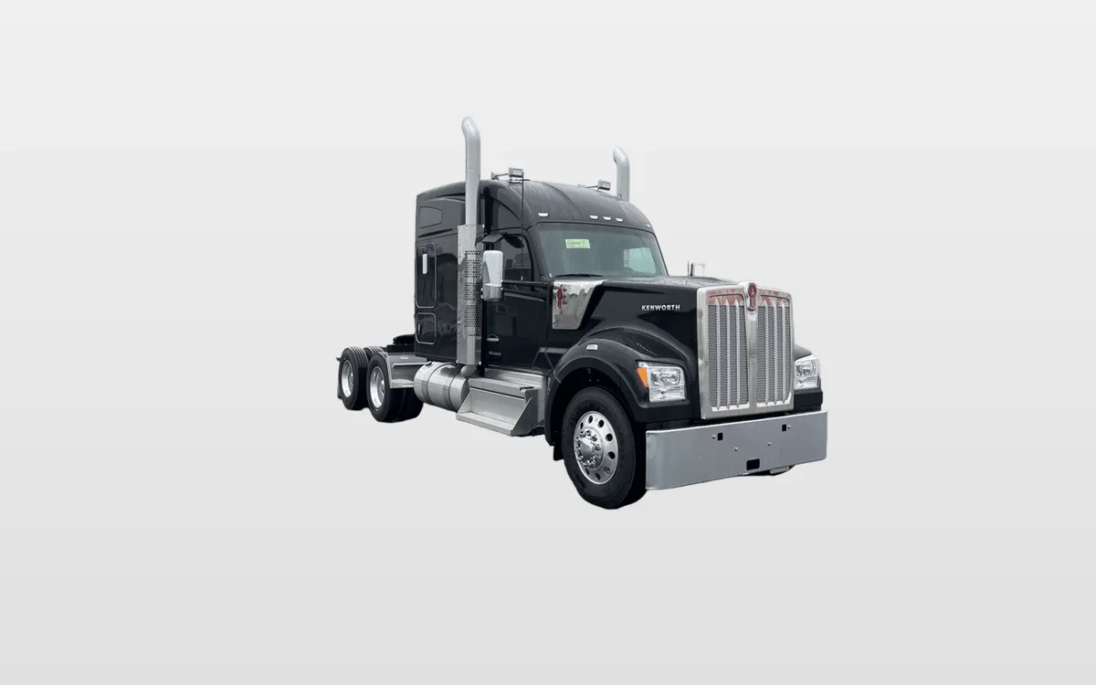 2026 Kenworth W990 - image 1