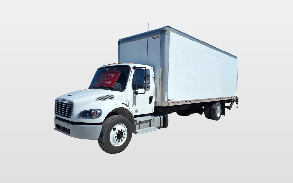 2020 Freightliner M2 106 - image 1