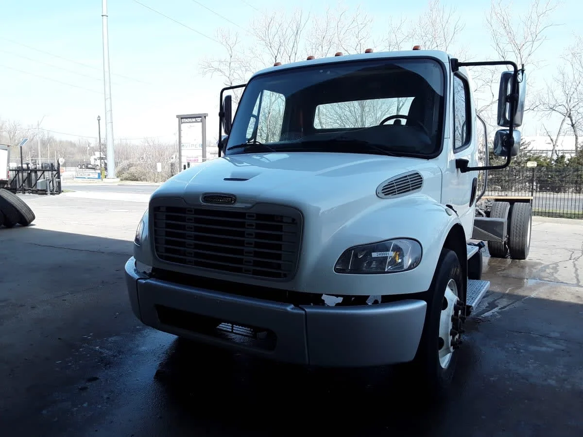 2020 Freightliner M2 106 in Kansas City, MO