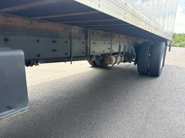 2019 Freightliner eM2 in Norton, MA — photo 5