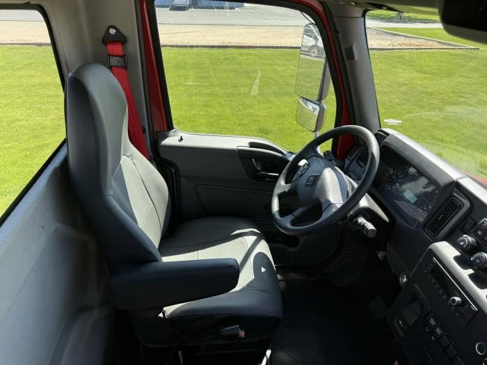 2024 International MV — photo 21