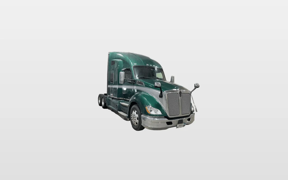 2021 Kenworth T680 - image 1