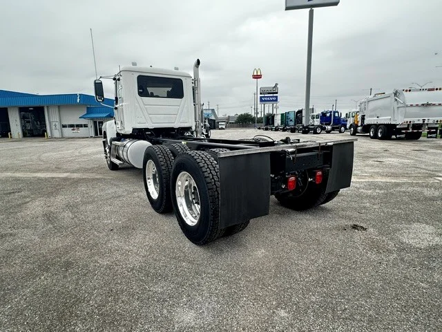 2026 Mack Pinnacle in San Antonio, TX — photo 6