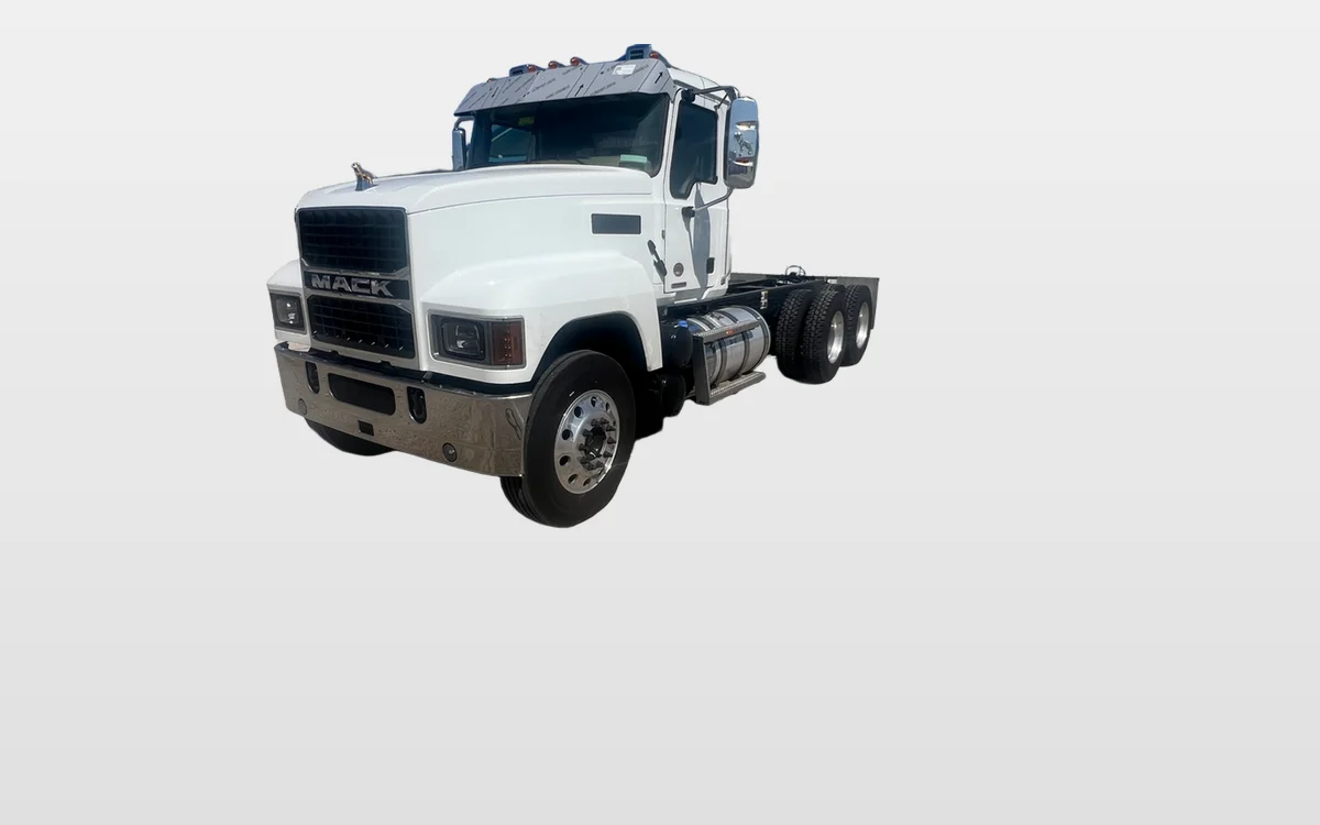 2026 Mack - image 1