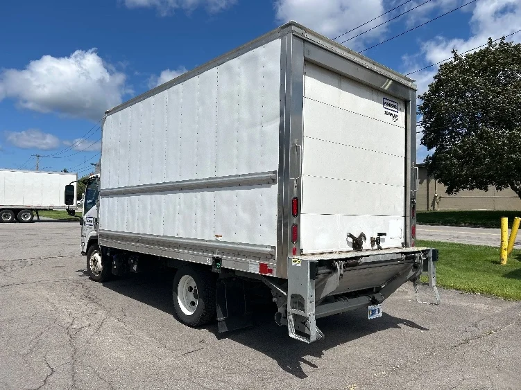 2020 Isuzu NRR in Rochester, NY — photo 6